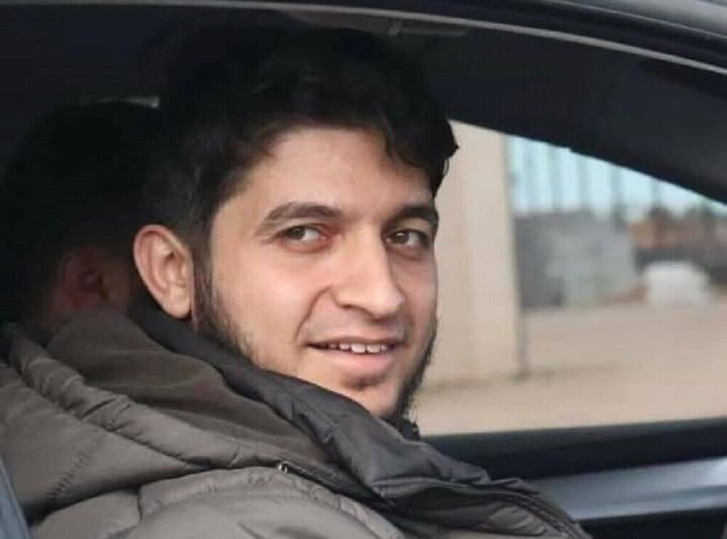 تکذیب شهادت فرزند رئیس حماس در حمله امروز اسرائیل تکذیب شهادت فرزند رئیس حماس در حمله امروز اسرائیل