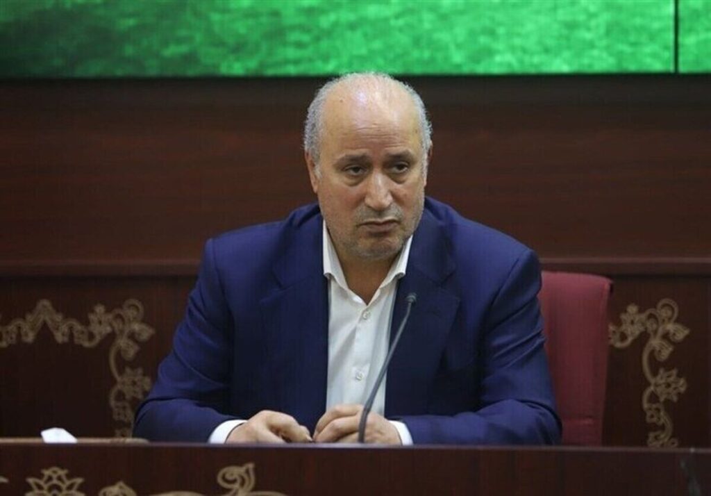 تکلیف سهمیه ایران در لیگ قهرمانان آسیا مشخص شد تکلیف سهمیه ایران در لیگ قهرمانان آسیا مشخص شد