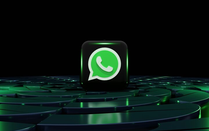 تگزاس شاکی جدید واتس اپ شد تگزاس شاکی جدید واتس اپ شد