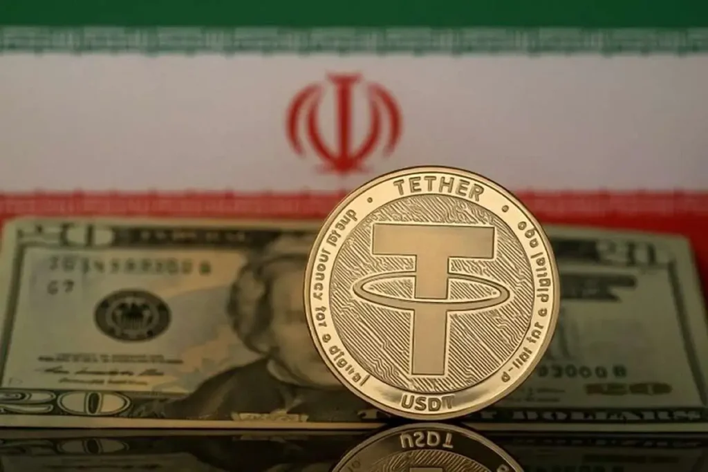 ثبت رکورد تازه تتر/ قیمت تتر امروز سهشنبه ۱۵ اردیبهشت ۱۴۰۵ چند؟ ثبت رکورد تازه تتر/ قیمت تتر امروز سهشنبه ۱۵ اردیبهشت ۱۴۰۵ چند؟