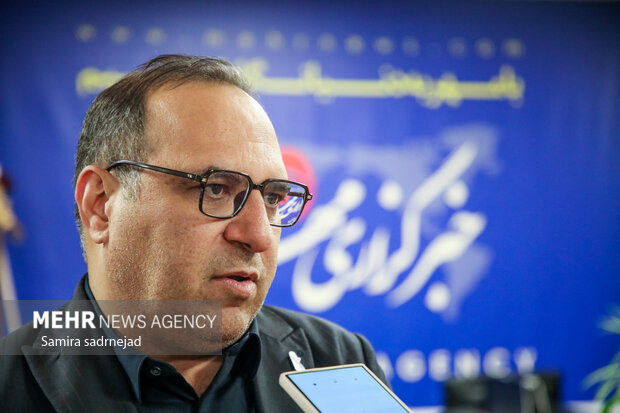 جزئیات افتتاح دو پروژه مهم درمانی در پایتخت جزئیات افتتاح دو پروژه مهم درمانی در پایتخت