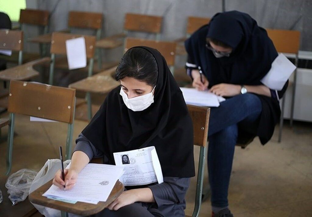 جزئیات برگزاری کنکور و امتحانات نهایی از زبان وزیر آموزش و پرورش جزئیات برگزاری کنکور و امتحانات نهایی از زبان وزیر آموزش و پرورش