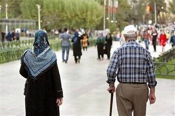 جزئیات بیمه تکمیلی بازنشستگان کشوری اعلام شد جزئیات بیمه تکمیلی بازنشستگان کشوری اعلام شد
