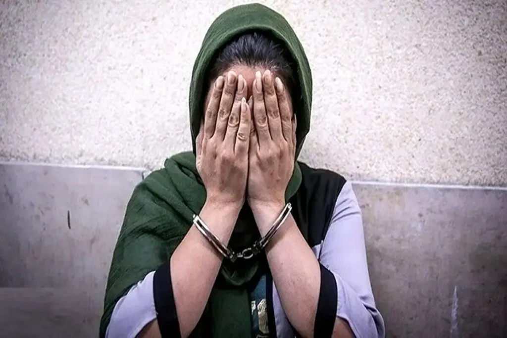 جزئیات جنایت هولناک دختر جوان در خانه زن تنها جزئیات جنایت هولناک دختر جوان در خانه زن تنها