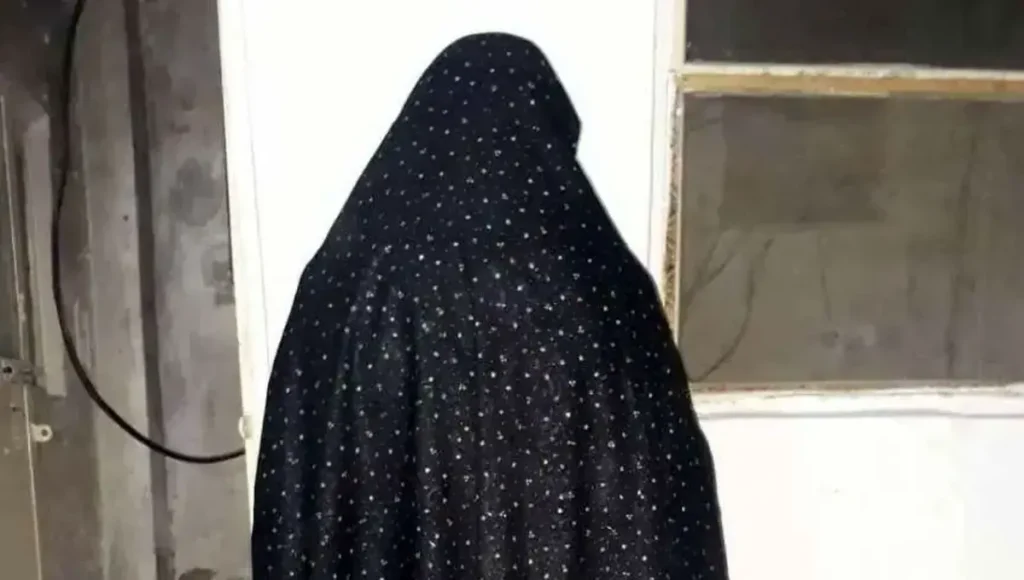 جزئیات شناسایی و دستگیری زن قاتل در اندیمشک جزئیات شناسایی و دستگیری زن قاتل در اندیمشک