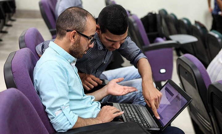جزئیات مرحله دوم آزمون دکتری دانشگاه تهران؛ آخرین مهلت ثبت نام جزئیات مرحله دوم آزمون دکتری دانشگاه تهران؛ آخرین مهلت ثبت نام