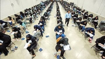 جزئیات نحوه برگزاری آزمونها در مدارس؛ آیا امتحانات تهران حضوری میشود؟ جزئیات نحوه برگزاری آزمونها در مدارس؛ آیا امتحانات تهران حضوری میشود؟