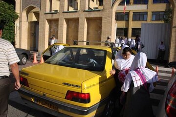 جزییات استرداد هزینه سرویس دانشآموزی جزییات استرداد هزینه سرویس دانشآموزی