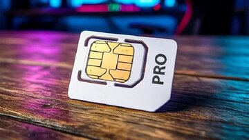 جهش قیمت در بازار سیاه ارتباطات؛ هزینه «اینترنت پرو» به ۸ میلیون تومان رسید جهش قیمت در بازار سیاه ارتباطات؛ هزینه «اینترنت پرو» به ۸ میلیون تومان رسید