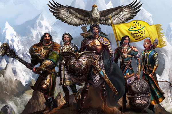 «جوانمردان» به شبکه قرآن رفت «جوانمردان» به شبکه قرآن رفت