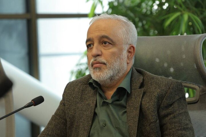 خانی: تنگه هرمز نقش تعیینکنندهای در امنیت غذایی جهان دارد خانی: تنگه هرمز نقش تعیینکنندهای در امنیت غذایی جهان دارد