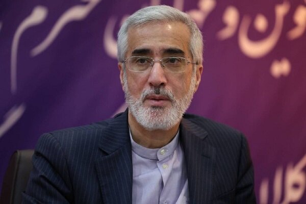 خروجی «مرکز تحقیقات حلال» باید گره ای از مشکلات مردم باز کند خروجی «مرکز تحقیقات حلال» باید گره ای از مشکلات مردم باز کند
