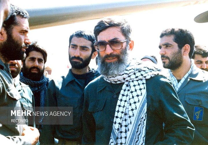 «خمینی خراسان» لقبی که ساواک به رهبر شهید داد؛ روایتی از سیر مبارزاتی «خمینی خراسان» لقبی که ساواک به رهبر شهید داد؛ روایتی از سیر مبارزاتی