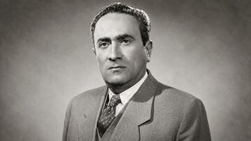 داستان مردی که برای سینما هزینه داد و سر آخر در قامت کارمند دولت به خاک سپرده شد داستان مردی که برای سینما هزینه داد و سر آخر در قامت کارمند دولت به خاک سپرده شد