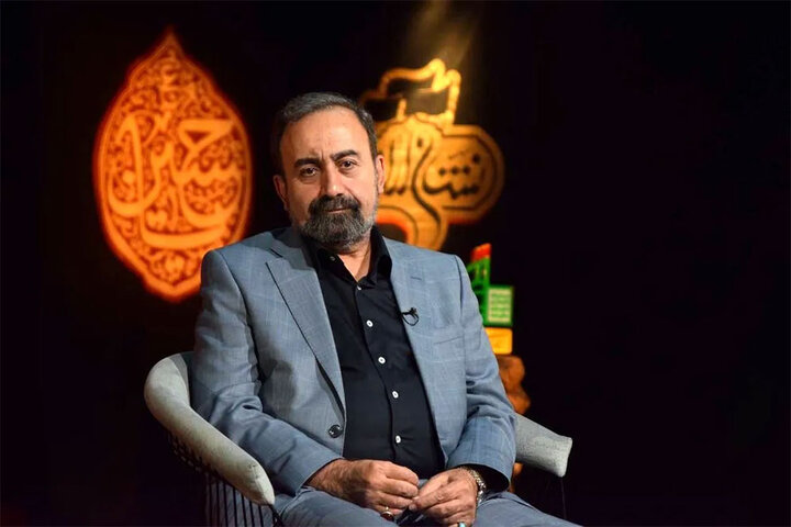 دایره را تنگ کنیم آنها که دلسوز وطن نیستند روایتگر میشوند! دایره را تنگ کنیم آنها که دلسوز وطن نیستند روایتگر میشوند!
