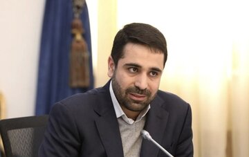 دبیر شورای عالی فضای مجازی: روزانه بیش از ۱۰۰ حمله سایبری به کشور انجام شد دبیر شورای عالی فضای مجازی: روزانه بیش از ۱۰۰ حمله سایبری به کشور انجام شد