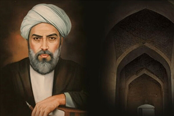 در اندیشه سیاسی ملاصدرا، امر قدسی و امر عرفی در هم تنیدهاند در اندیشه سیاسی ملاصدرا، امر قدسی و امر عرفی در هم تنیدهاند