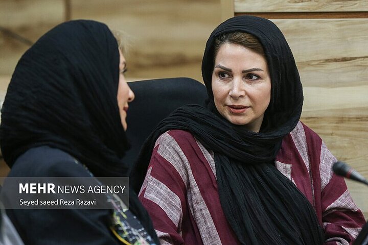 در مینی سریال «متولد آوریل» بازی می کنم؛ ملودرام خانوادگی در فضای ملی در مینی سریال «متولد آوریل» بازی می کنم؛ ملودرام خانوادگی در فضای ملی