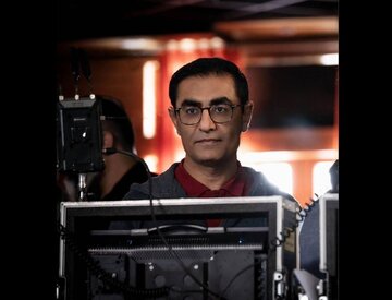 «دزدی عاشقانه» سریالی کمدی-اکشن با بازی مجید صالحی و نیوشا ضیغمی / ماجرایی واقعی از دهه ۶۰ «دزدی عاشقانه» سریالی کمدی-اکشن با بازی مجید صالحی و نیوشا ضیغمی / ماجرایی واقعی از دهه ۶۰