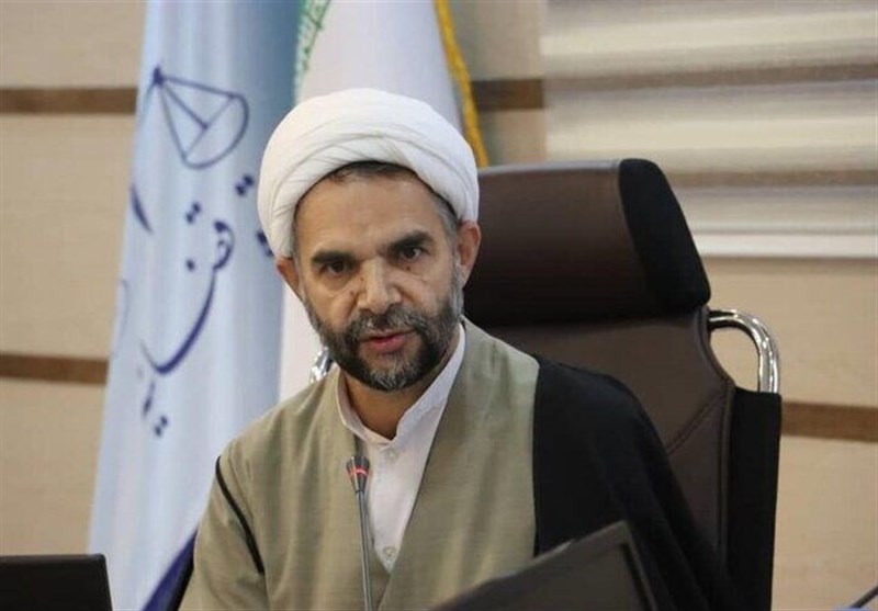 دستور معاون اول قوه قضاییه برای همافزایی ملی در حمایت از تولید دستور معاون اول قوه قضاییه برای همافزایی ملی در حمایت از تولید