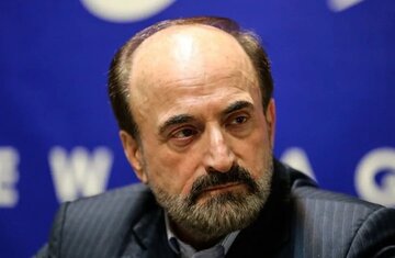 دستیار ویژه وزیر کشور: محدودیتهای اینترنت یک ماه دیگر رفع میشود دستیار ویژه وزیر کشور: محدودیتهای اینترنت یک ماه دیگر رفع میشود