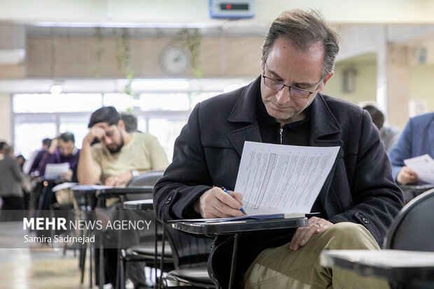 دلایل مخالفت وزارت بهداشت با جایگزینی شرط معدل به جای آزمون جامع دکتری دلایل مخالفت وزارت بهداشت با جایگزینی شرط معدل به جای آزمون جامع دکتری