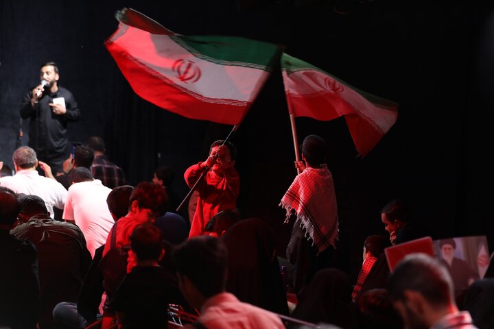 دلدادگان کوچک کشوردوست! دلدادگان کوچک کشوردوست!
