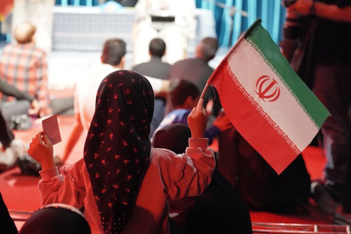 دلدادگان کوچک کشوردوست! دلدادگان کوچک کشوردوست!