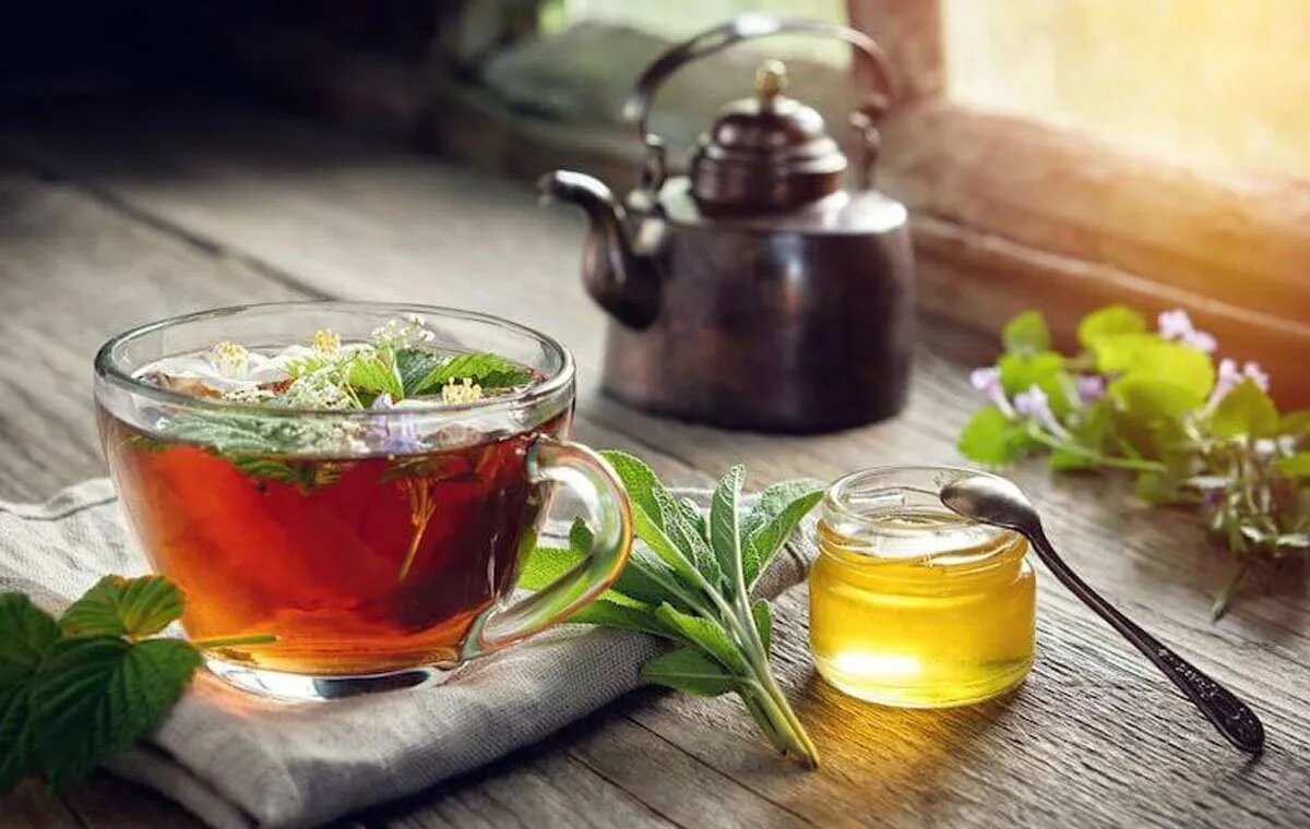 دمنوشهایی برای کاهش درد پریود دمنوشهایی برای کاهش درد پریود