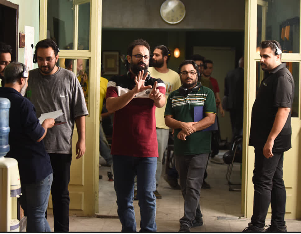 دنیای پرچالش پلیسها در سریال «کلانتری ۱۱» دنیای پرچالش پلیسها در سریال «کلانتری ۱۱»