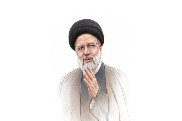 دومین سالگرد رییسجمهور شهید و همراهان ایشان برگزار شد دومین سالگرد رییسجمهور شهید و همراهان ایشان برگزار شد