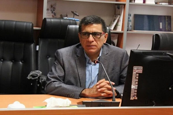 ذخایر خون کشور در وضعیت مطلوبی قرار دارد ذخایر خون کشور در وضعیت مطلوبی قرار دارد