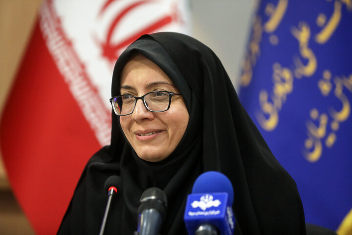 رئیس دانشگاه علوم پزشکی هوشمند منصوب شد رئیس دانشگاه علوم پزشکی هوشمند منصوب شد