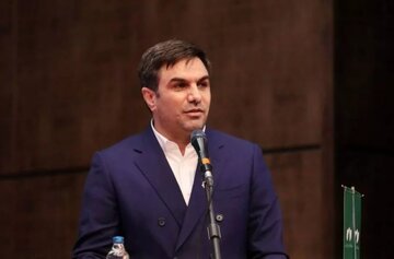 رئیس سازمان فناوری اطلاعات: ۵۰۰ حمله و تهدید سایبری در ایام جنگ شناسایی و مهار شد رئیس سازمان فناوری اطلاعات: ۵۰۰ حمله و تهدید سایبری در ایام جنگ شناسایی و مهار شد