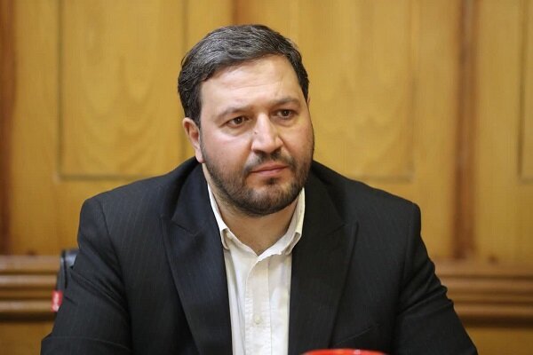 رشیدی: نظر شعام این است که فعلا جلسات صحن مجلس تشکیل نشود رشیدی: نظر شعام این است که فعلا جلسات صحن مجلس تشکیل نشود