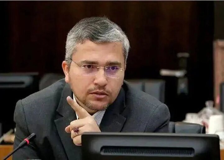 رضایی: غنیسازی ۹۰ درصد درصورت حمله مجدد را در مجلس بررسی میکنیم رضایی: غنیسازی ۹۰ درصد درصورت حمله مجدد را در مجلس بررسی میکنیم