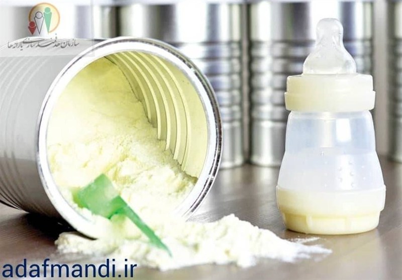 رفع ممنوعیت صادرات شیرخشک به صورت مشروط رفع ممنوعیت صادرات شیرخشک به صورت مشروط