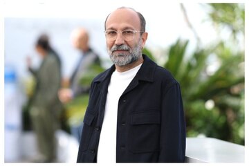 روایت اصغر فرهادی از بازگشت به ایران روایت اصغر فرهادی از بازگشت به ایران