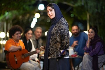 روایت زنی که سورپرایزی برای خانواده همسرش تدارک میبیند روایت زنی که سورپرایزی برای خانواده همسرش تدارک میبیند
