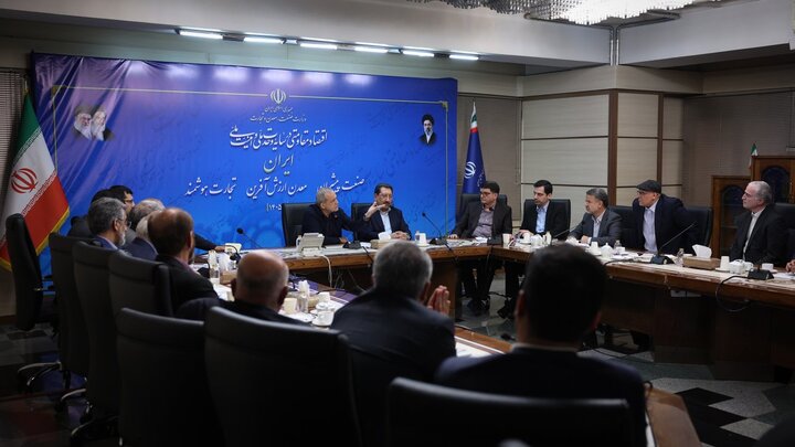 روایت پزشکیان از دیدار با رهبر معظم انقلاب روایت پزشکیان از دیدار با رهبر معظم انقلاب