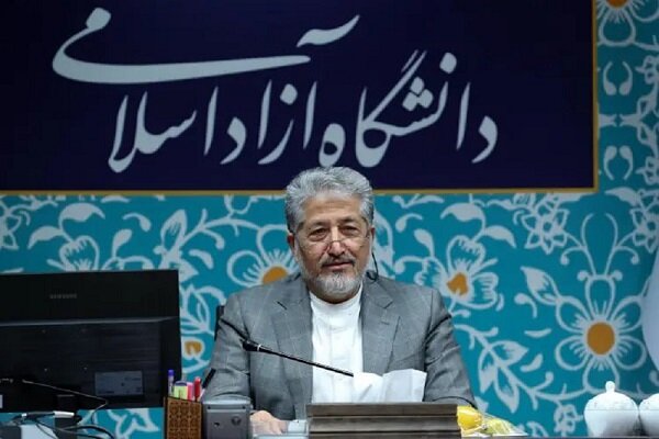 روباتیک برند دانشگاه آزاد اسلامی است روباتیک برند دانشگاه آزاد اسلامی است