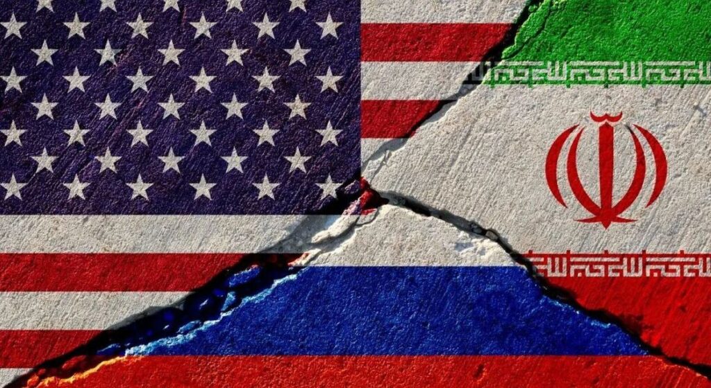 روسیه «خائن» است یا «کم لطف»؟/ آیا روسها در برهم خوردن برجام نقش داشتند؟ روسیه «خائن» است یا «کم لطف»؟/ آیا روسها در برهم خوردن برجام نقش داشتند؟
