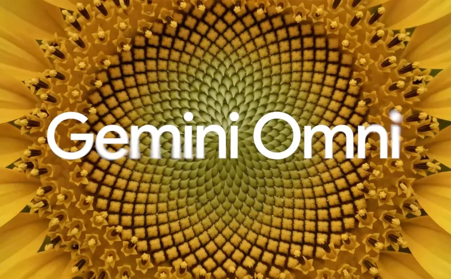 رونمایی گوگل از خانواده هوش مصنوعی Gemini Omni: مدلهایی که همهچیز میسازند رونمایی گوگل از خانواده هوش مصنوعی Gemini Omni: مدلهایی که همهچیز میسازند