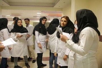 زمان پرداخت تسهیلات تحصیلی دانشجویان علوم پزشکی اعلام شد زمان پرداخت تسهیلات تحصیلی دانشجویان علوم پزشکی اعلام شد