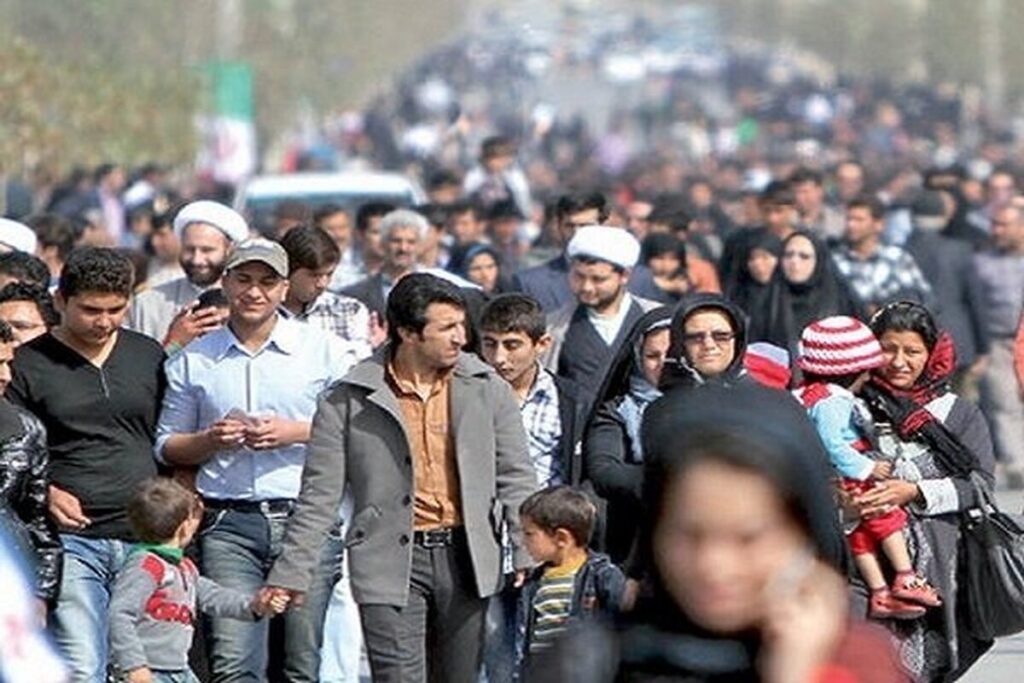 زنگ خطر جمعیت در ایران به صدا درآمد/ کاهش ازدواج و تولدها ادامه دارد زنگ خطر جمعیت در ایران به صدا درآمد/ کاهش ازدواج و تولدها ادامه دارد