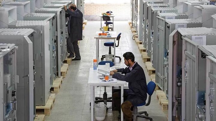 زیستبوم رشد استارتآپها را به شرکتهای ۱۰ میلیون دلاری رساندهایم زیستبوم رشد استارتآپها را به شرکتهای ۱۰ میلیون دلاری رساندهایم