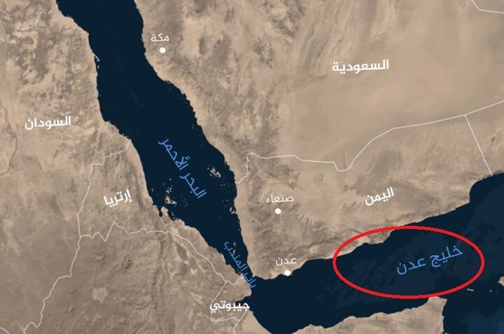 سازمان تجارت دریایی انگلیس: تحرکات مشکوکی در خلیج عدن جریان دارد سازمان تجارت دریایی انگلیس: تحرکات مشکوکی در خلیج عدن جریان دارد
