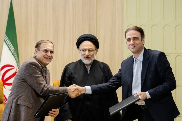 سرمایهگذاری برای قطع وابستگی به سیستمهای تصویربرداری پیشرفته سرمایهگذاری برای قطع وابستگی به سیستمهای تصویربرداری پیشرفته