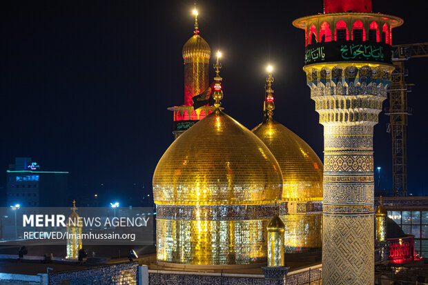 سیره علمی امام جواد(ع) نهادینهسازی علممحوری بود/الگوی مقاومت و تدبیر سیره علمی امام جواد(ع) نهادینهسازی علممحوری بود/الگوی مقاومت و تدبیر