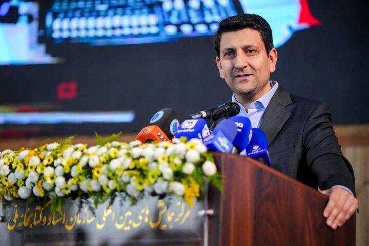 شبکه ملی اطلاعات در امتداد اینترنت جهانی است نه جایگزین آن شبکه ملی اطلاعات در امتداد اینترنت جهانی است نه جایگزین آن